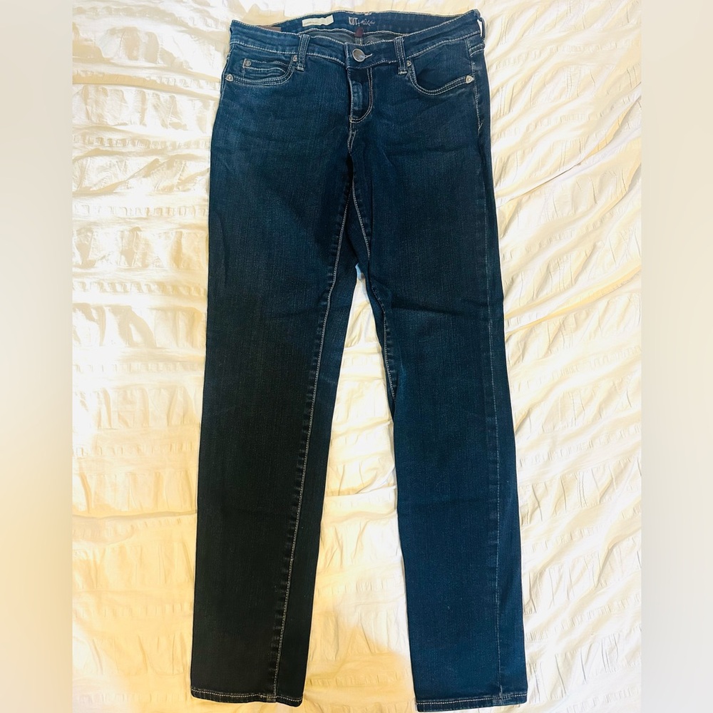 Kut From The Cloth Diana Jeans